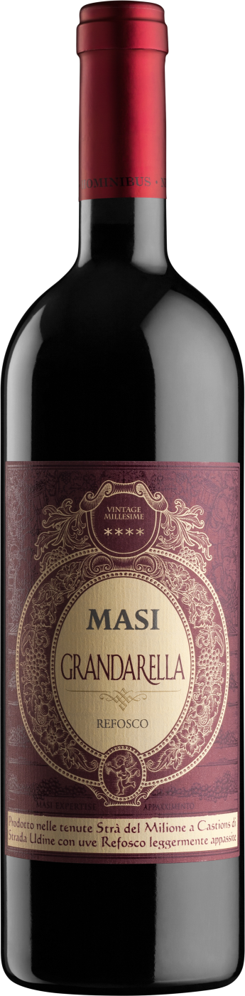 Masi Grandarella Refosco delle Venezie Masi Grandarella Refosco delle Venezie