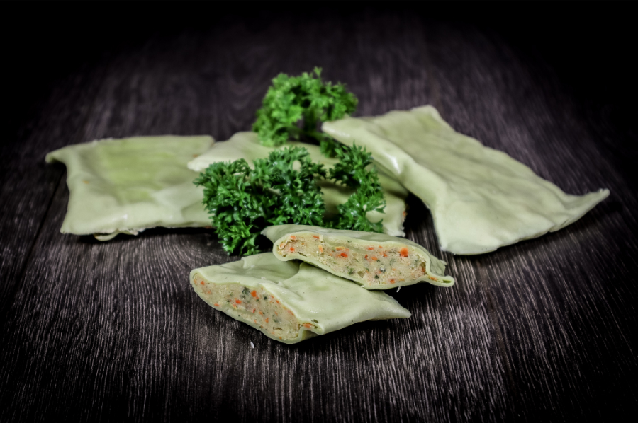 Maultaschen vegetarisch Maultaschen vegetarisch