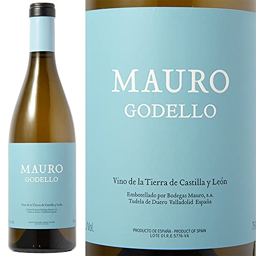 Mauro godello 2018 Mauro godello 2018