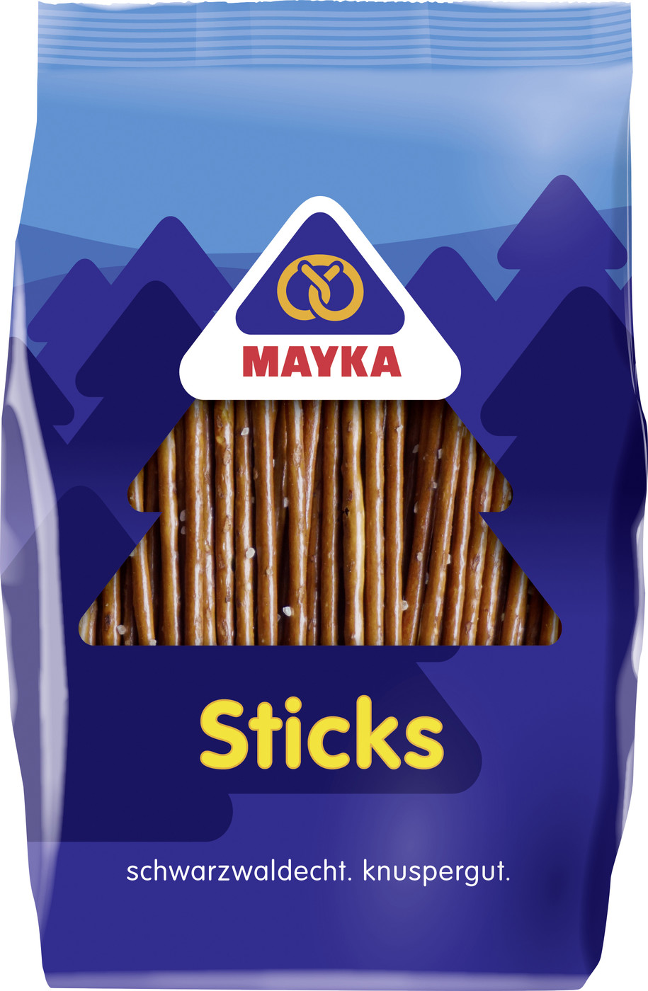 Mayka Sticks 200G Mayka Sticks 200G