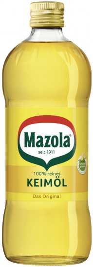 Mazola Keimöl 750ML