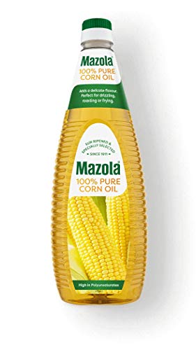 Mazola Maisöl, 1 l Mazola Maisöl, 1 l von Mazola