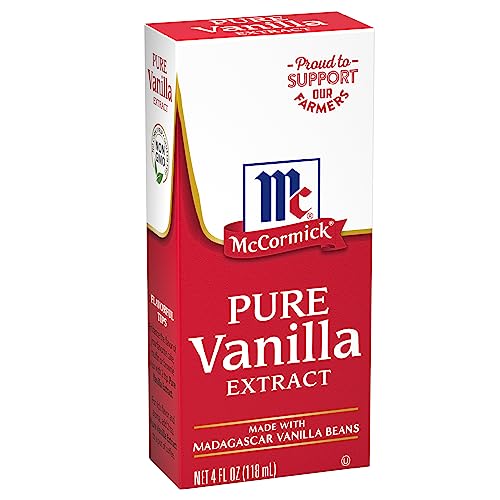 McCormick Pure Vanilla Extract von McCormick