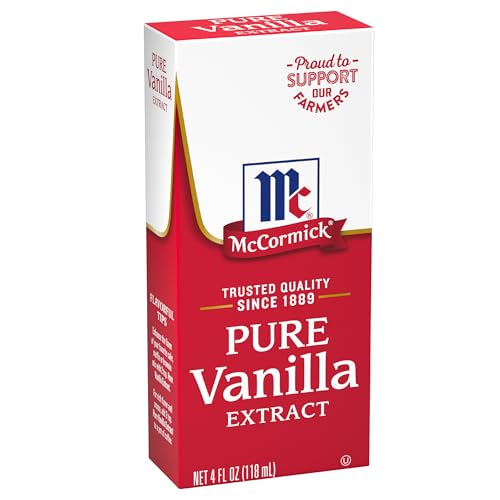 McCormick Pure Vanilla Extract von McCormick