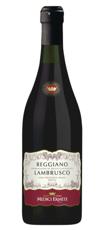 Medici Ermete & Figli Lambrusco Reggiano