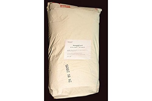 Mehl Type 65, Weizenmehl, für Brot, Banette, Frankreich, 25 kg
