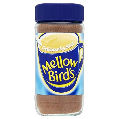 Mellow Vogel Kaffee (100 g) - Packung mit 6 von Mellow Birds