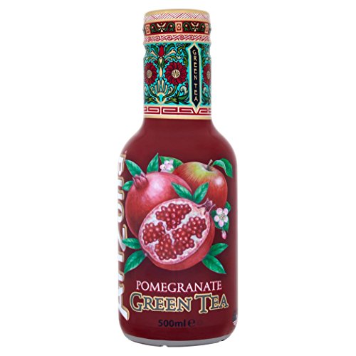 Melograno grün Arizona 500 ml x 6 Melograno grün Arizona 500 ml x 6