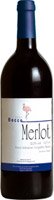 Merlot IGT Becco halbtrocken, 1l inkl. 0, 15 Pfand von Peter Riegel Biowein