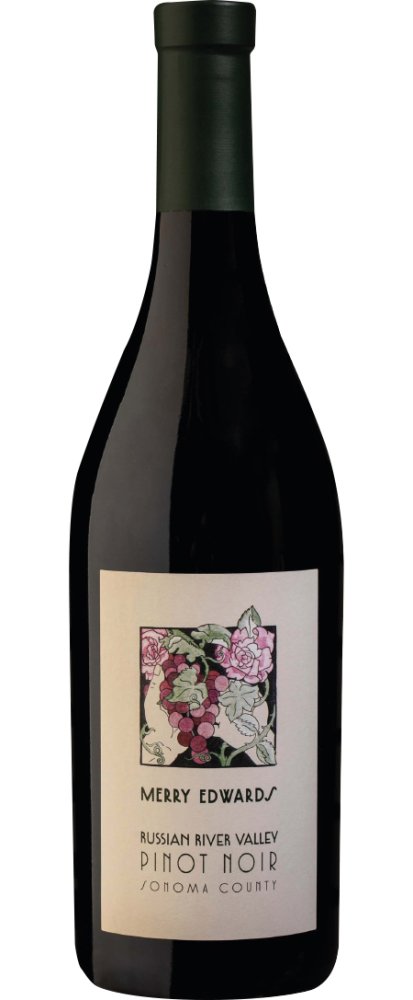 Merry Edwards Pinot Noir RR 2020 Merry Edwards Pinot Noir RR 2020