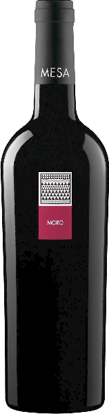 Mesa Moro Cannonau di Sardegna DOC Jg. 2022 6 Monate in Zementfässern und gebrauchten Barriques ausgebaut von Mesa