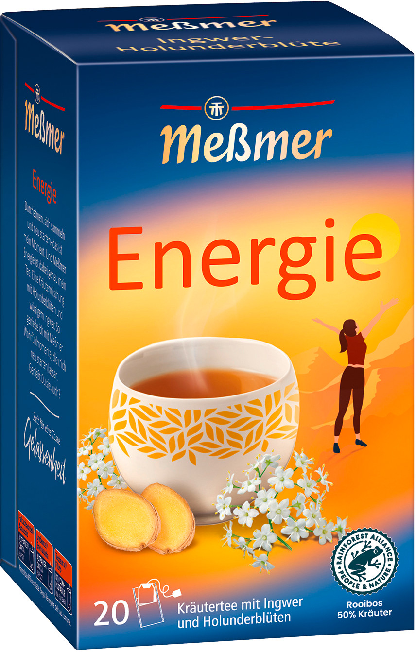 Meßmer Energie 20ST 40G