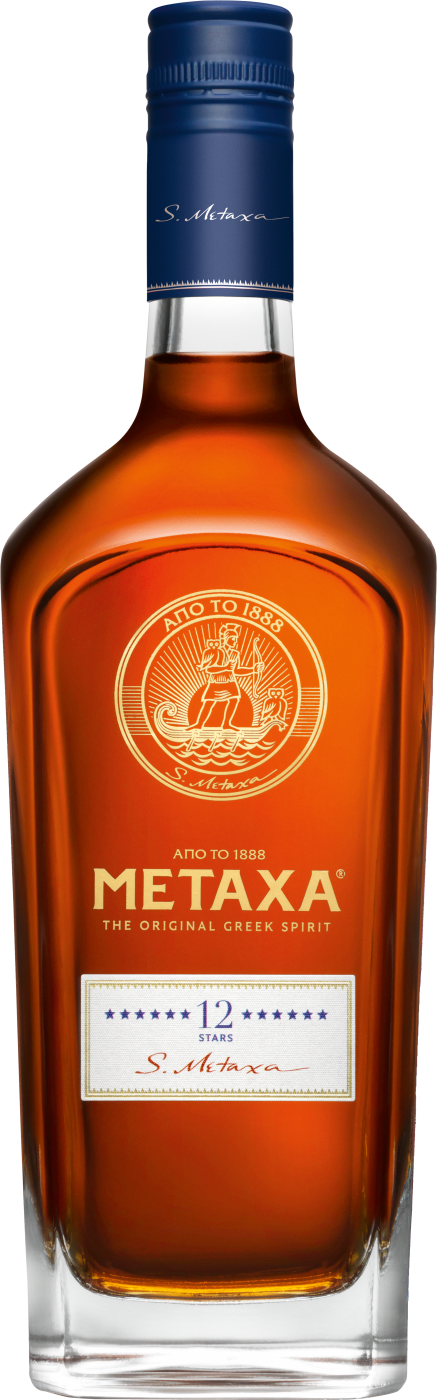 Metaxa 12 Sterne Metaxa 12 Sterne