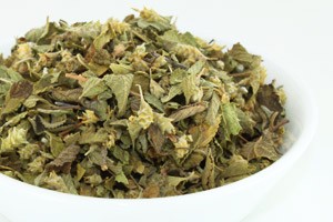 Mexikanischer Oregano gerebelt Mexikanischer Oregano gerebelt