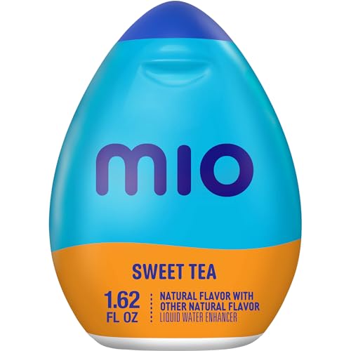 MiO Liquid Water Enhancer, Sweet Tea, 1.62 Ounce