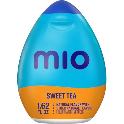 MiO Liquid Water Enhancer, Sweet Tea, 1.62 Ounce