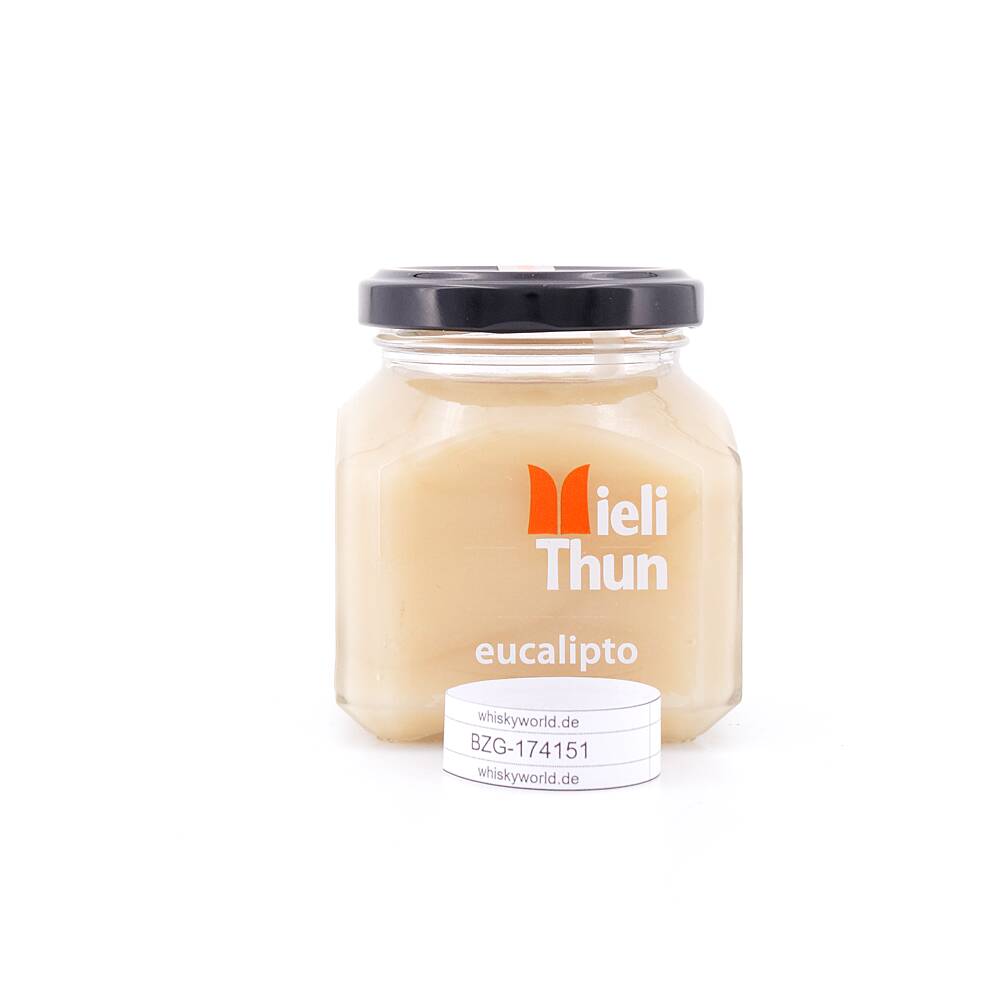 Mieli Thun Eucalipto Eukalyptushonig 250 g Mieli Thun Eucalipto Eukalyptushonig 250 g