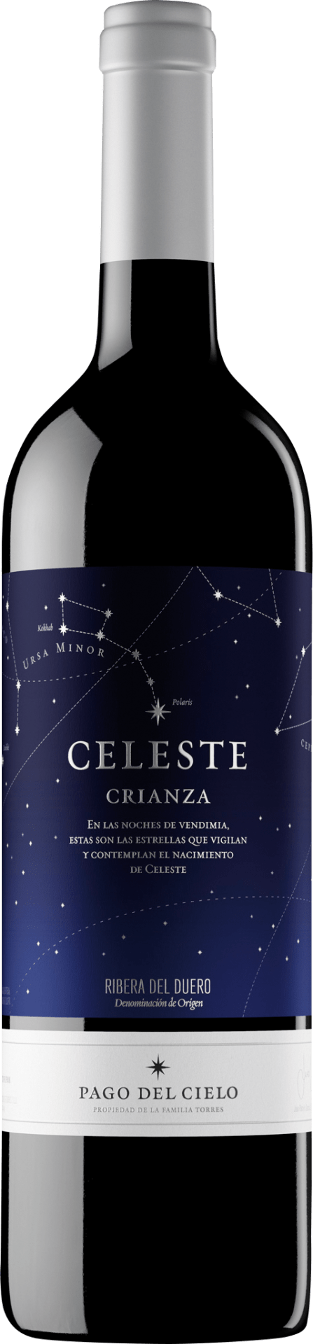 Miguel Torres Celeste Crianza - 2021