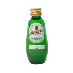 Miniatura licor hierbas ruavieja 5cl Miniatura licor hierbas ruavieja 5cl von Ruavieja