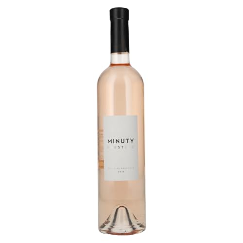 Minuty Prestige Côtes de Proveance 2022 12,5% Vol. 0,75l Minuty Prestige Côtes de Proveance 2022 12,5% Vol. 0,75l von Minuty