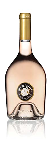 CHATEAU MIRAVAL Côtes De Provence Rose trocken (1 x 0,75l) von CHATEAU MIRAVAL