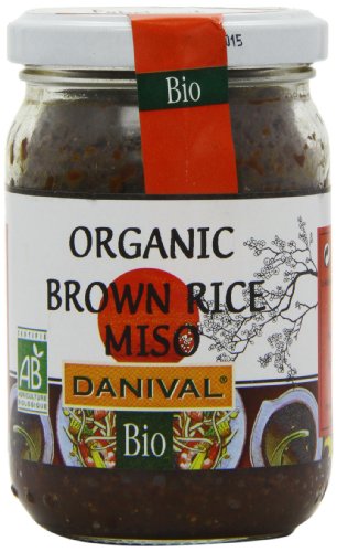 Miso Di Riso Bio 200 G Miso Di Riso Bio 200 G