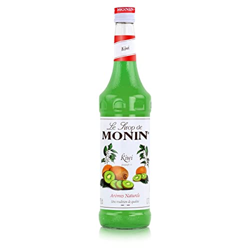 Monin Sirup Kiwi - 1 x 700 ml von MONIN
