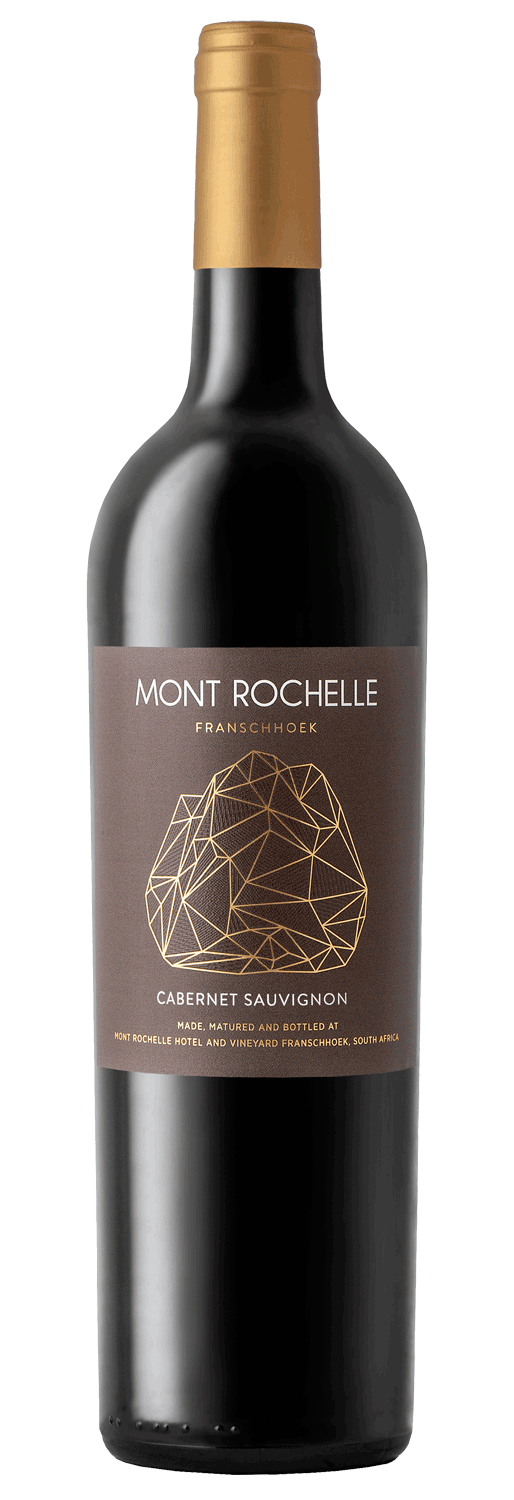 Mont Rochelle Cabernet Sauvignon 2022 Mont Rochelle Cabernet Sauvignon 2022