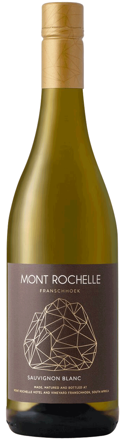 Mont Rochelle Sauvignon Blanc 2024 Mont Rochelle Sauvignon Blanc 2024