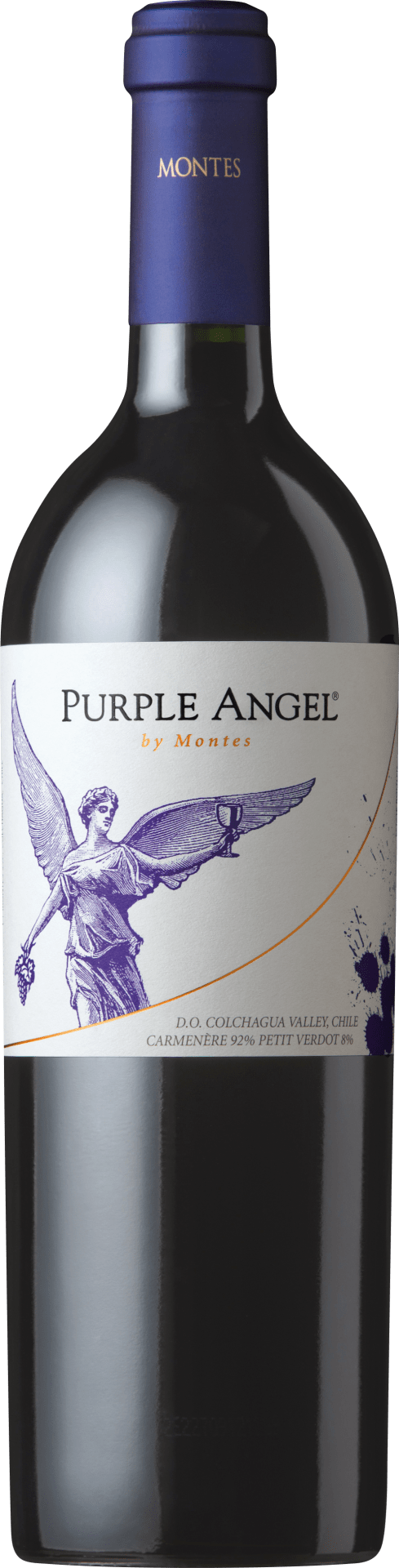 Montes Purple Angel - 2021 Montes Purple Angel - 2021