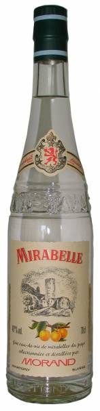 Morand Mirabelle 0,7 Liter