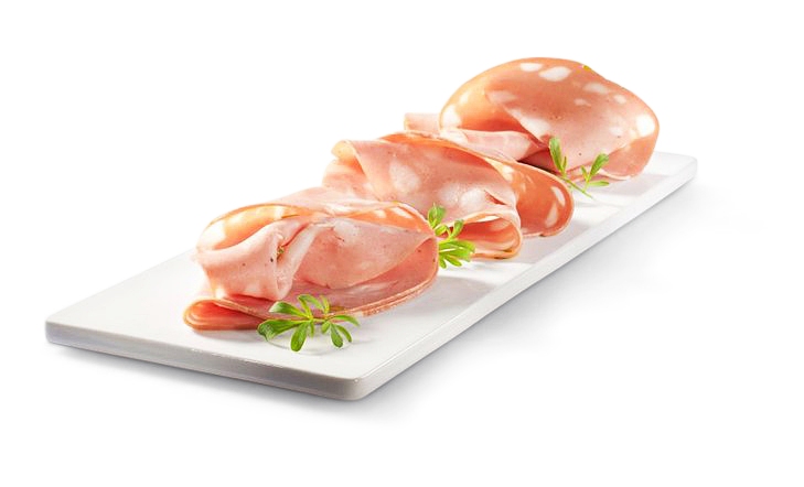 Mortadella Mortadella von Alois Dallmayr KG