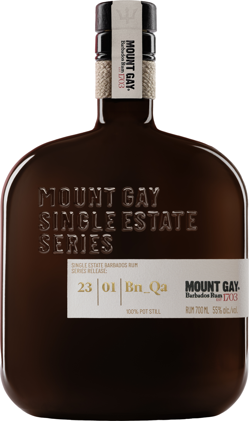 Mount Gay Single Estate Series Rum Mount Gay Single Estate Series Rum