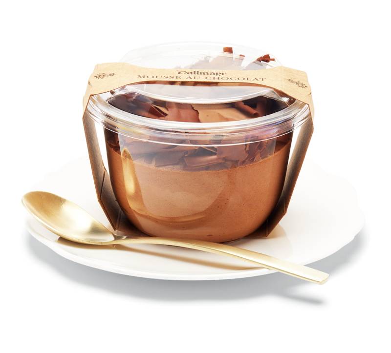 Mousse au Chocolat von Alois Dallmayr KG