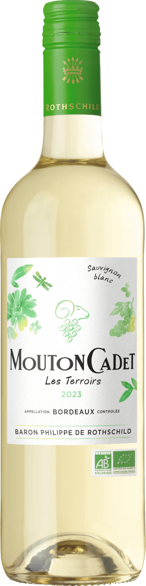 Mouton Cadet Sauvignon Blanc Mouton Cadet Sauvignon Blanc