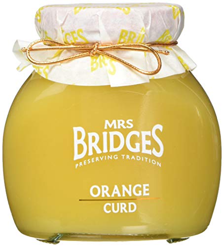 Mrs Bridges Orange Curd, 12-Ounce by Mrs Bridges von Mrs Bridges