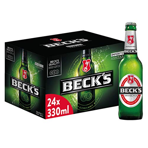 Münchner Weißbier Geschenkvielfalt 6x0,5 Liter mit Geschenkkorb Münchner Weißbier Geschenkvielfalt 6x0,5 Liter mit Geschenkkorb von Beck's