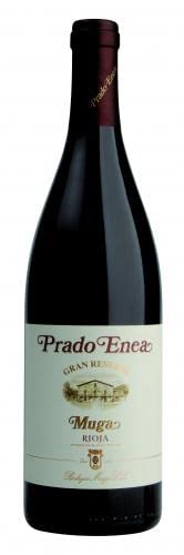 Muga »Prado Enea« - 1,5 L. Magnum Gran Reserva 2005