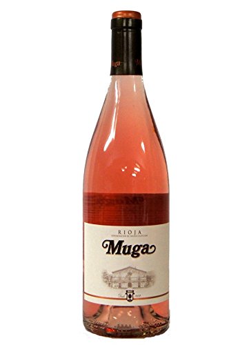 Muga Rosado 2017 Muga Rosado 2017