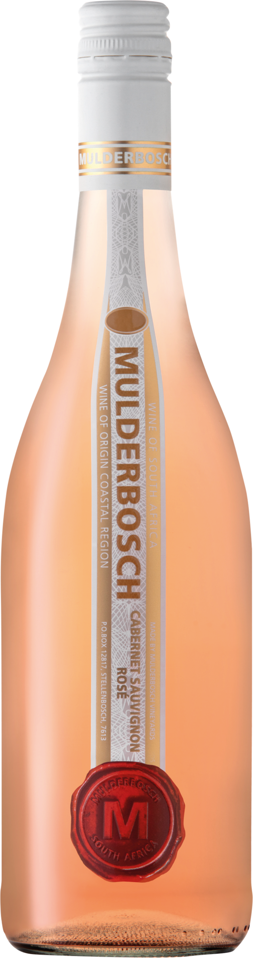 Mulderbosch Cabernet Sauvignon Rosé - 2022