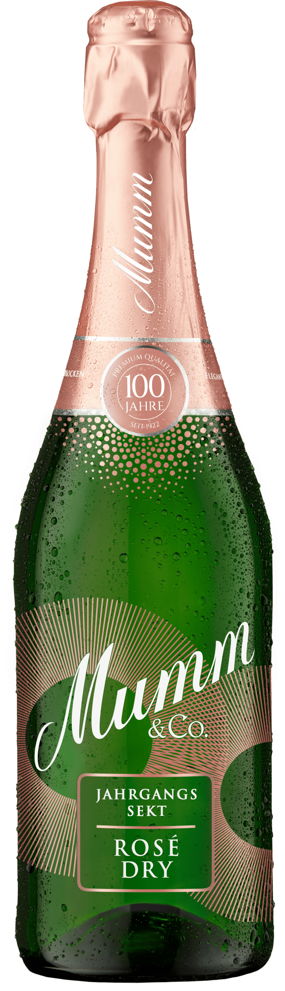 Mumm Rosé Dry Mumm Rosé Dry