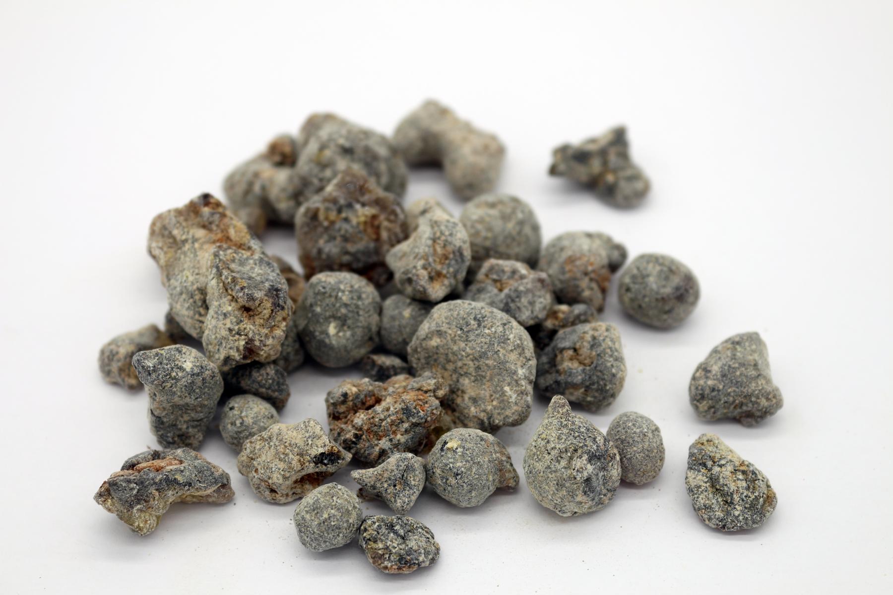 Muqlo Weihrauch aus Ogaden 25g Muqlo Weihrauch aus Ogaden 25g