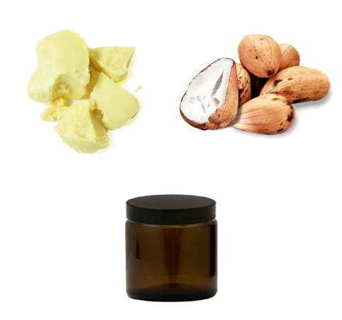 Murumurubutter Wildsammlung, 500g Murumurubutter Wildsammlung, 500g