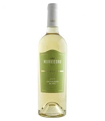 Murviedro colección sauvignon blanc 2017 Murviedro colección sauvignon blanc 2017