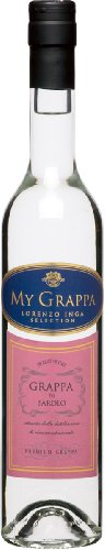 My Grappa Di Barolo My Grappa Di Barolo von Inga