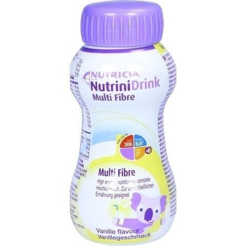 NUTRINIDRINK MF VANILLE 200ml Flüssigkeit PZN:6327469 NUTRINIDRINK MF VANILLE 200ml Flüssigkeit PZN:6327469