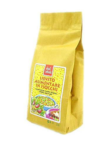 Nährhefe Flocken-200 g Nährhefe Flocken-200 g von Aiwgyibo