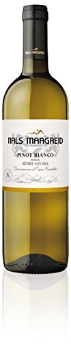 Nals Margreid Weißburgunder Penon 2010er D.O.C. 750 ml Weißwein von Nals Margreid