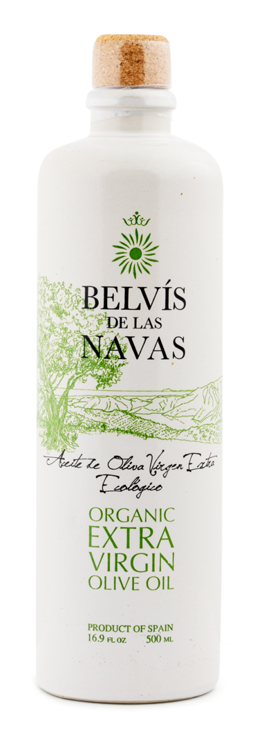 Natives Olivenöl extra BIO von Guadyerbas Rio Verde S.L.