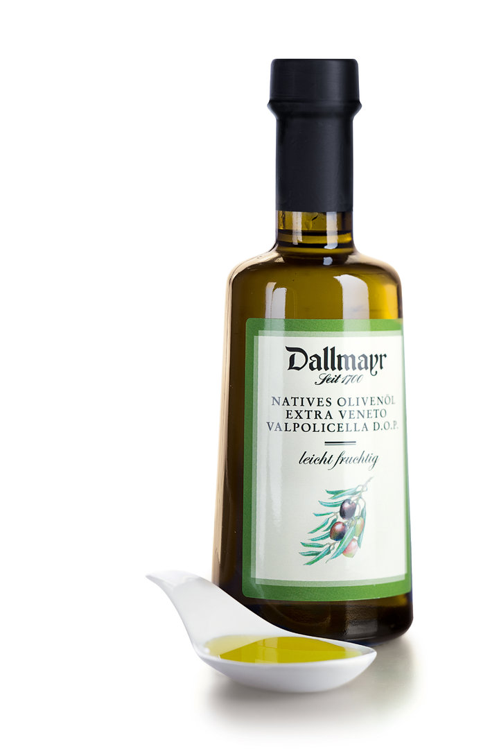 Natives Olivenöl extra DOP Selektion Dallmayr-Venetien von Alois Dallmayr KG